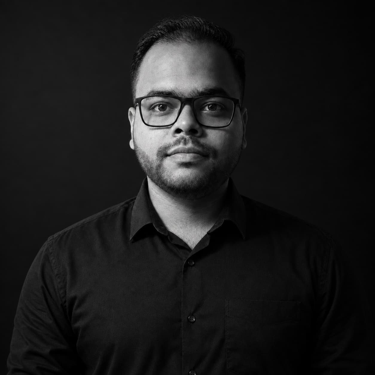 Arnab Ghosh, Full Stack Developer